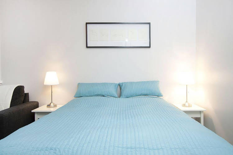 Nordurey Guesthouse