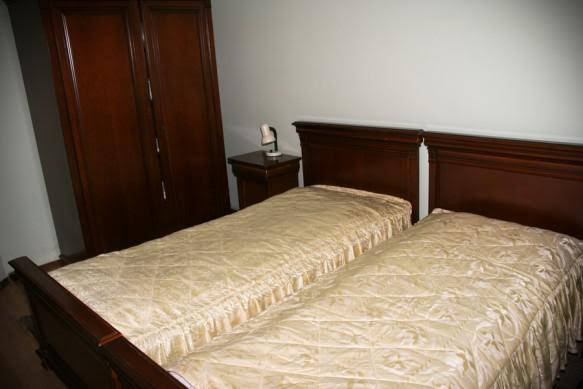 Azalia Hotel Cahul