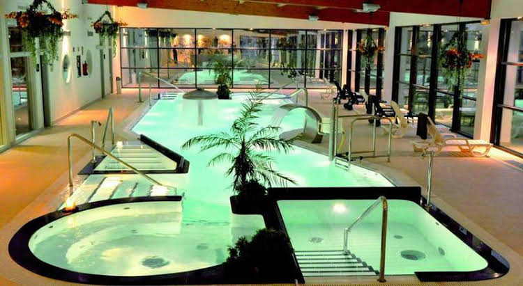Oca Palacio de la Llorea Hotel & Spa