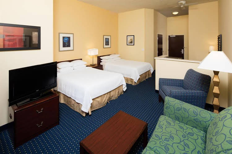 Red Lion Inn and Suites Bothell