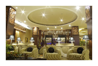 Aston Samarinda Hotel and Convention Centre