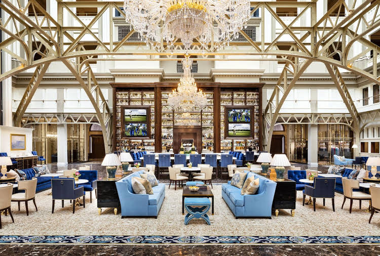 Trump International Hotel Washington, D.C.