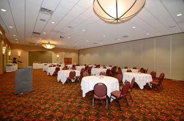 Four Points by Sheraton Bellingham and Conference Center