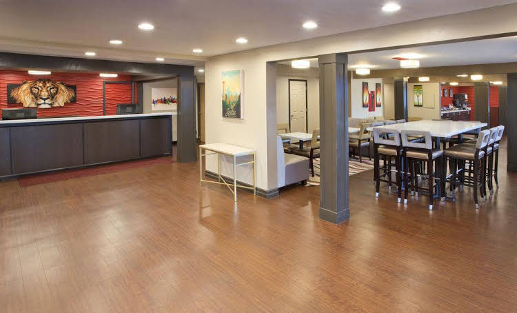 Red Lion Inn and Suites Federal Way