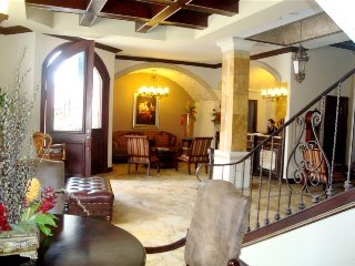 Clarion Suites Mediterraneo