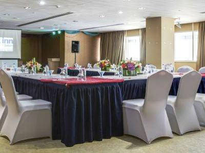 Park Inn by Radisson Apartments Al Rigga