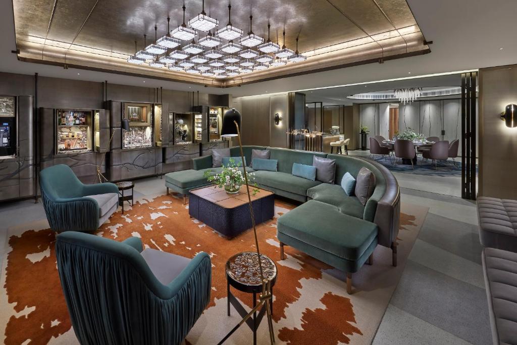 The Landmark Mandarin Oriental