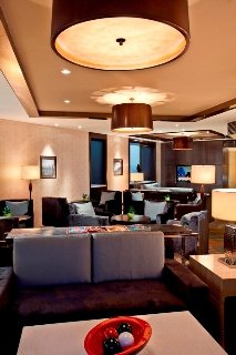 Courtyard by Marriott Pudong