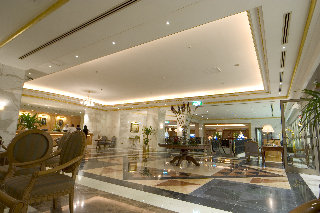 Moevenpick Hotel Madinah