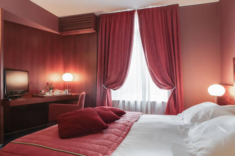 Logis de France Relais DAumale