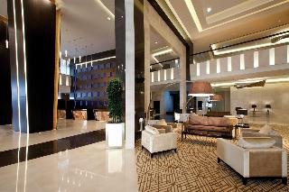 Sheraton Incheon Hotel