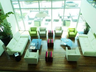Smart Suites Royal Barranquilla