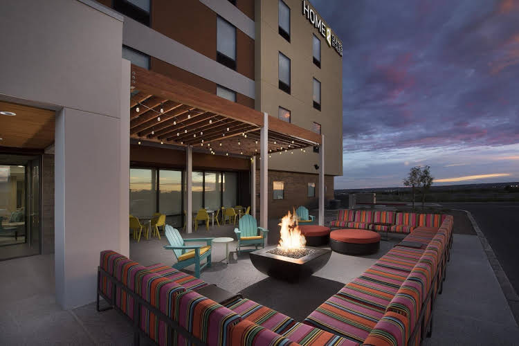 Home2 Suites by Hilton Las Cruces