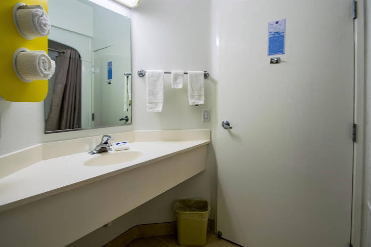 Motel 6 Portland North