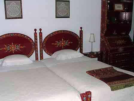 Quinta Do Xarrama