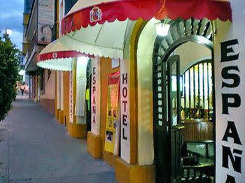 Restaurante Bar Espana Cuernavaca