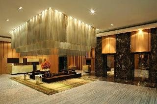 Doubletree by Hilton Hotel New Delhi Noida Mayur
