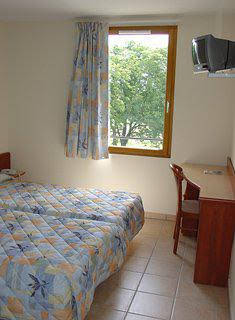 ibis Styles Les Oliviers Carcassonne