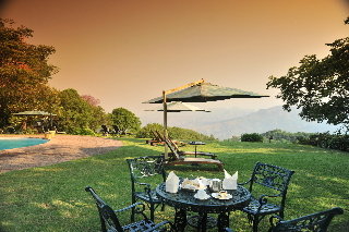 Coach House Hotel & Spa