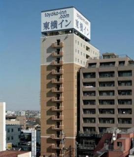 Toyoko Inn Machida-Eki Odakyu-Sen Higashi-Guchi