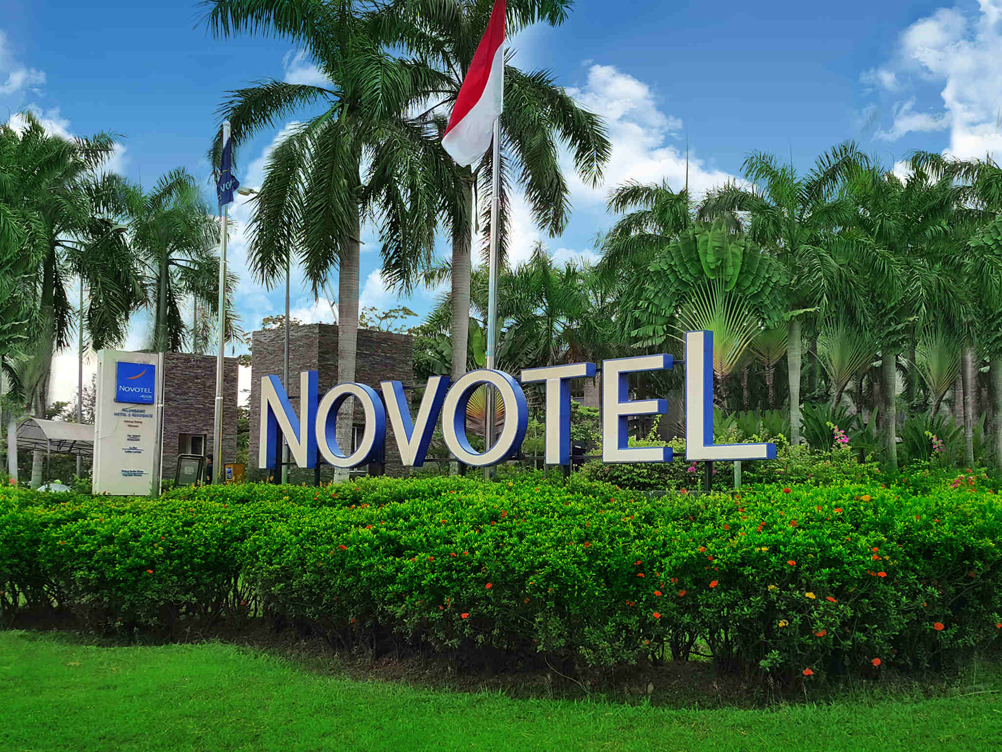Novotel Palembang
