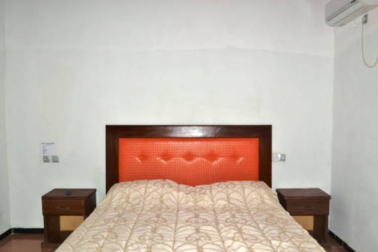 Unipalace Kribi