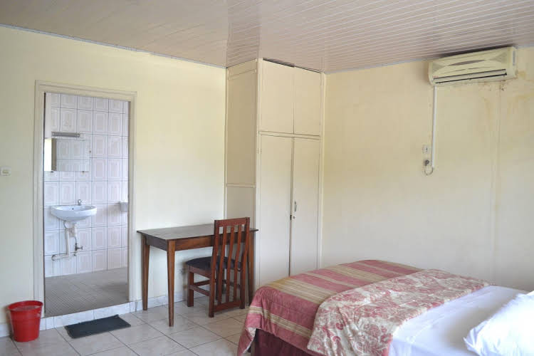Victoria Guest House