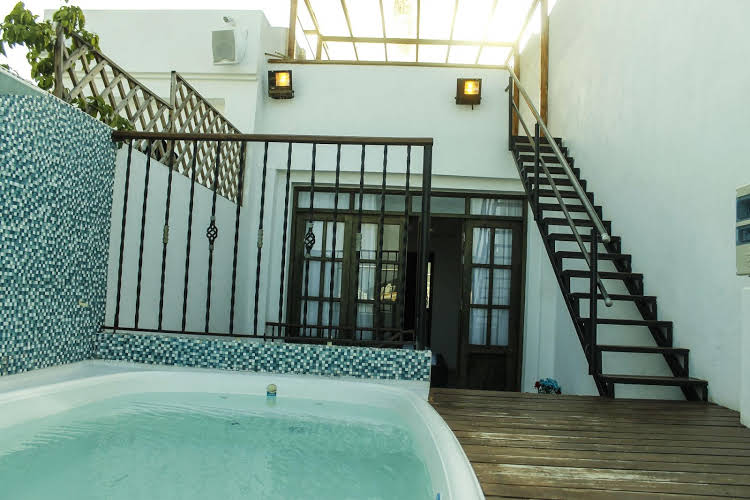 Casa Arinda