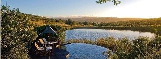 Kichaka Lodge