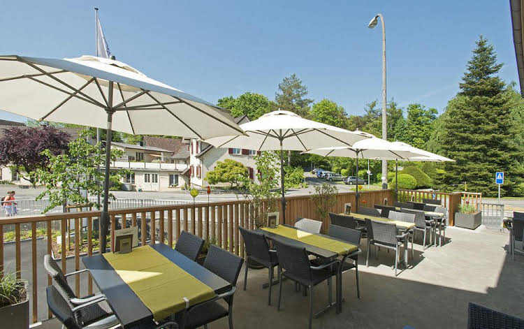 JUCKERs Boutique und Restaurant