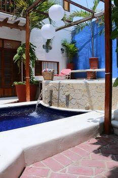 Palenque Casa