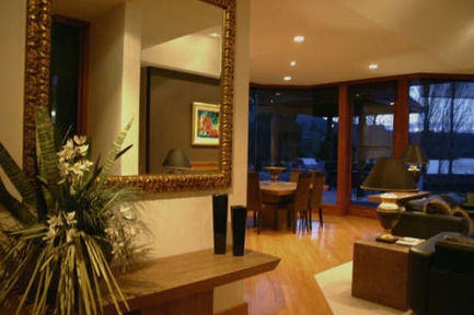 Lodge At 199