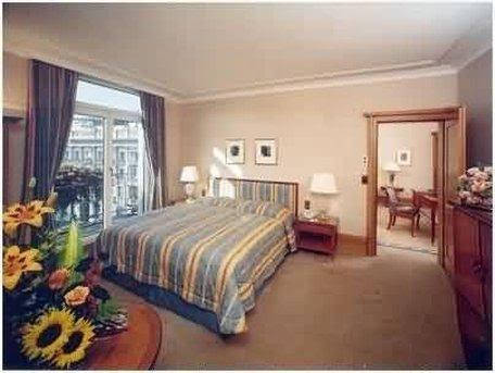 Savoy Baur en Ville