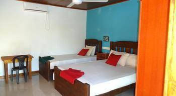 Vista Casa Dambulla Boutique