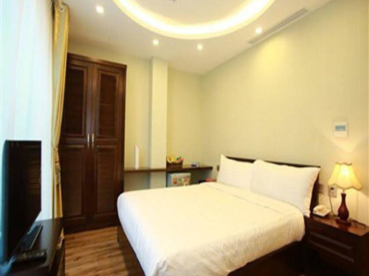 Mayfair and Apartment Hanoi