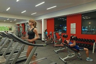 Courtyard by Marriott Panama Metromall