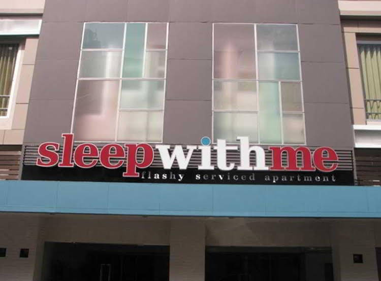 Sleep With Me Serviced Apartment