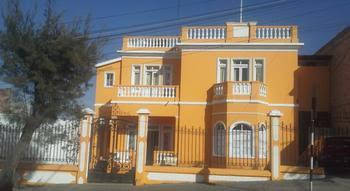 Casa Vallecito