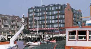 Wyndham VR Inn On The Harbor