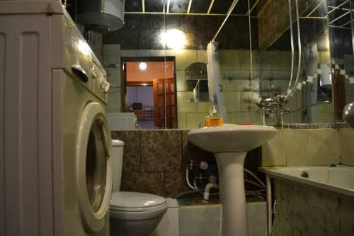 Kak Doma Hostel
