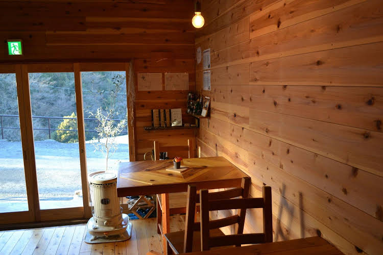 Hakone Guest House toi Hostel