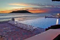 Holiday Inn Sunspree Resort