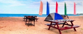Lotus Desaru Beach Resort Sdn Bhd
