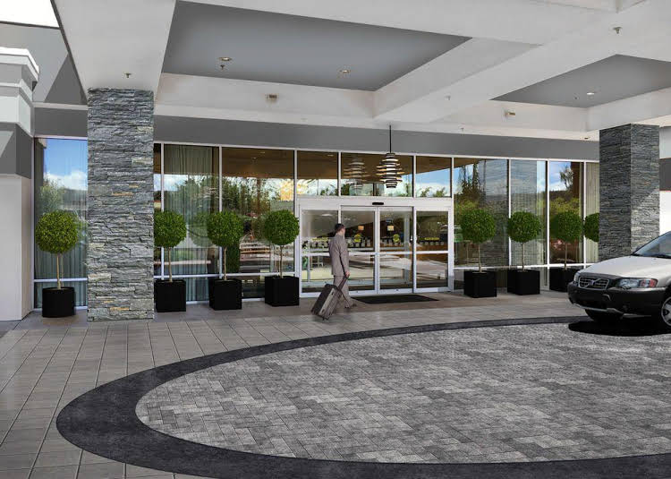 Delta s by Marriott Seattle Everett