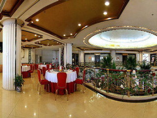 Yong Xing Garden Hotel