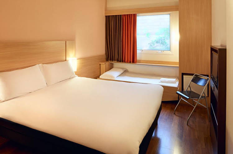 ibis Sao Jose do Rio Preto