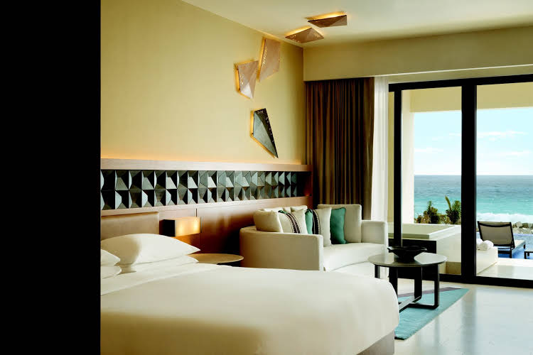 Turquoize AdultsOnly All Inclusive at Hyatt Ziva