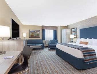 Baymont Inn and Suites Spokane Valley