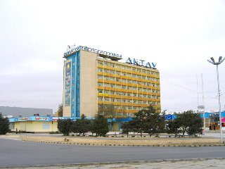 Aktau