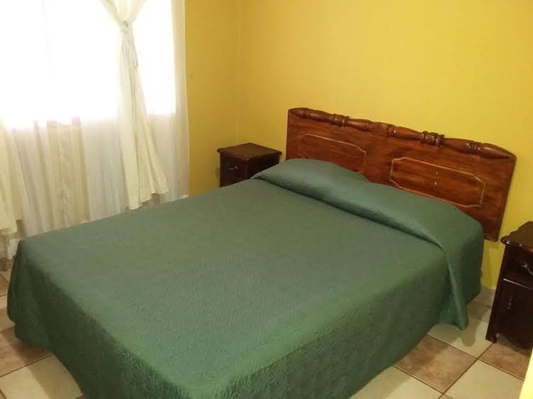 Boutique Cibeles Resort
